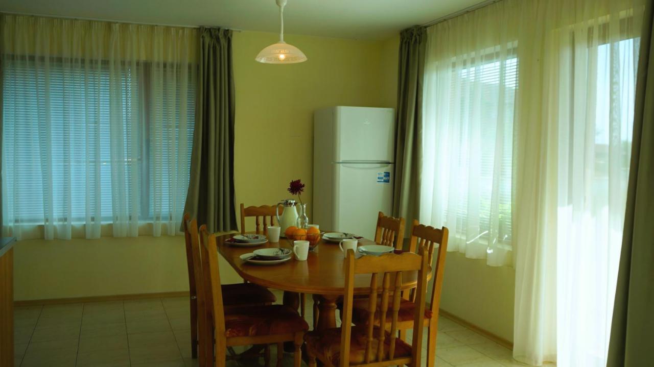 Вила Помело - Family Villa Pomelo Bŭlgarevo Exterior foto